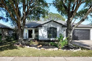 2537 Vernell Way, Round Rock, TX 78664 - Photo 1