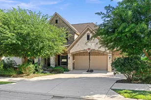 5313 Lipan Apache Bend, Austin, TX 78738 - Photo 1