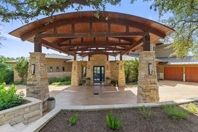 17800 Flagler Drive, Austin, TX 78738 - Photo 2