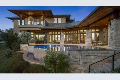 17800 Flagler Drive, Austin, TX 78738 - Photo 2