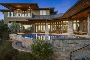 17800 Flagler Dr, Austin, TX 78738 - Photo 2