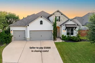 264 Axis Loop, Georgetown, TX 78628 - Photo 2