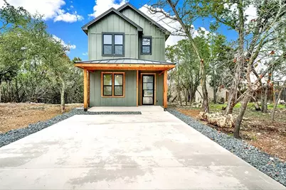 114 Shady Bluff Drive, Wimberley, TX 78676 - Photo 1