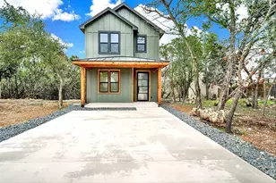 114 Shady Bluff Dr, Wimberley, TX 78676 - Photo 1