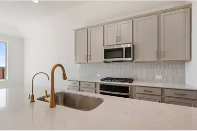 1409 Dog Iron Street, Georgetown, TX 78633 - Photo 20