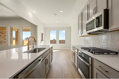 1409 Dog Iron Street, Georgetown, TX 78633 - Photo 26