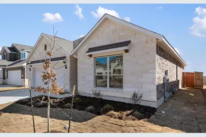 1409 Dog Iron Street, Georgetown, TX 78633 - Photo 2