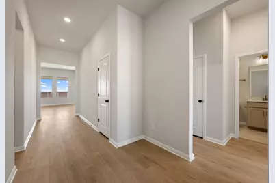 1409 Dog Iron Street, Georgetown, TX 78633 - Photo 10