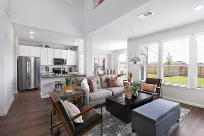 104 Arches Way, Georgetown, TX 78626 - Photo 6