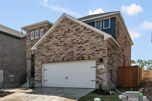 17512 Carmel Rancho Ave, Pflugerville, TX 78660 - Photo 6