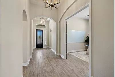 4205 Lynette Lane, Round Rock, TX 78681 - Photo 2