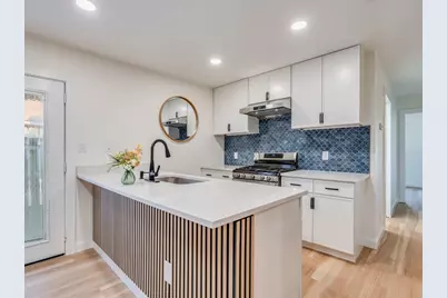 2009 Gathright Cove #A, Austin, TX 78704 - Photo 6