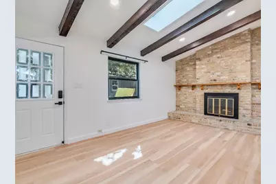 2009 Gathright Cove #A, Austin, TX 78704 - Photo 2