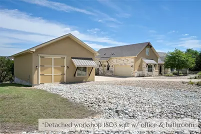 1001 La Cantera, Leander, TX 78641 - Photo 6
