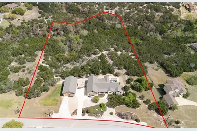 1001 La Cantera, Leander, TX 78641 - Photo 38