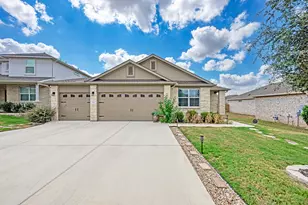 613 Otto Ave, Georgetown, TX 78626 - Photo 2
