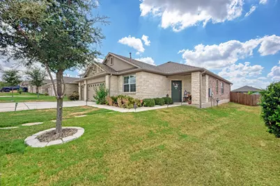 613 Otto Avenue, Georgetown, TX 78626 - Photo 1