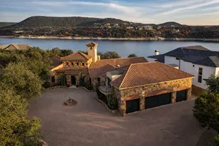 17743 W Reed Parks Rd, Jonestown, TX 78645 - Photo 1
