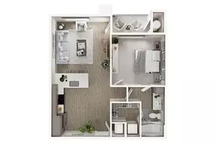 12201 Dessau Rd, Austin, TX 78754 - Photo 2