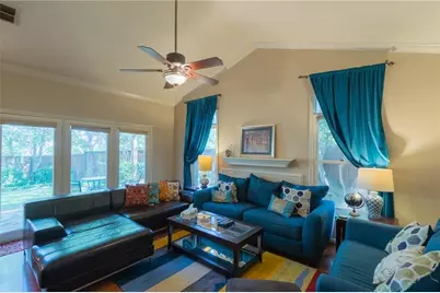 6010 Long Champ Court #116, Austin, TX 78746 - Photo 6