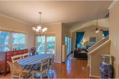 6010 Long Champ Court #116, Austin, TX 78746 - Photo 4