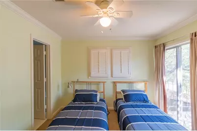 6010 Long Champ Court #116, Austin, TX 78746 - Photo 22
