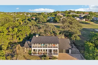 5101 Country Club Drive, Lago Vista, TX 78645 - Photo 36