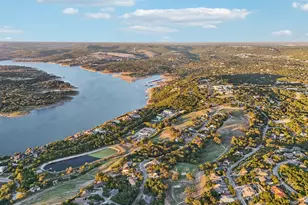 5101 Country Club Dr, Lago Vista, TX 78645 - Photo 38