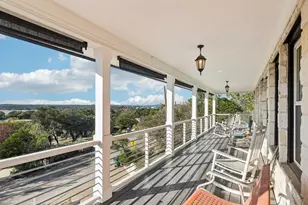 5101 Country Club Dr, Lago Vista, TX 78645 - Photo 32