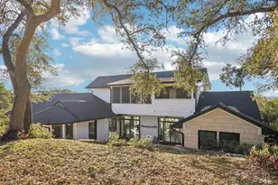 5101 Country Club Dr, Lago Vista, TX 78645 - Photo 34