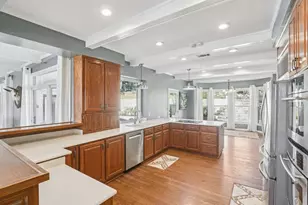 5101 Country Club Dr, Lago Vista, TX 78645 - Photo 12