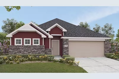 112 Bouldin Acres Pass, San Marcos, TX 78666 - Photo 1