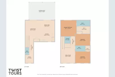 149 Hondo Gap Lane, Jarrell, TX 76537 - Photo 32