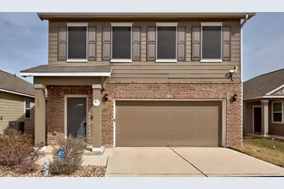 149 Hondo Gap Lane, Jarrell, TX 76537 - Photo 1