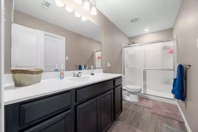 149 Hondo Gap Lane, Jarrell, TX 76537 - Photo 18