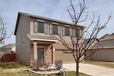 149 Hondo Gap Lane, Jarrell, TX 76537 - Photo 2