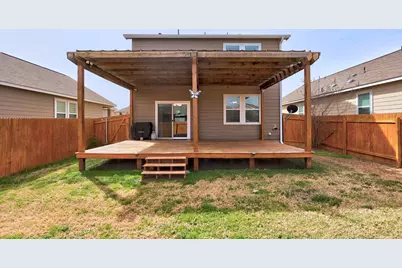 149 Hondo Gap Lane, Jarrell, TX 76537 - Photo 24