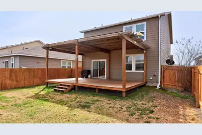 149 Hondo Gap Lane, Jarrell, TX 76537 - Photo 28