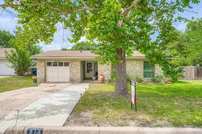 914 Hermitage Drive, Austin, TX 78753 - Photo 2