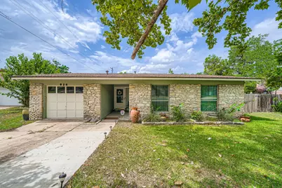 914 Hermitage Drive, Austin, TX 78753 - Photo 1