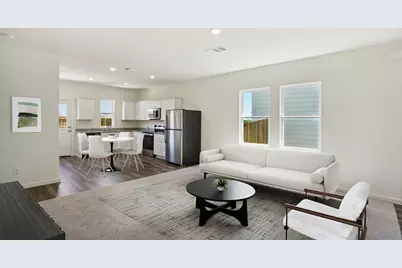 5345 Calluna Drive, Austin, TX 78725 - Photo 4