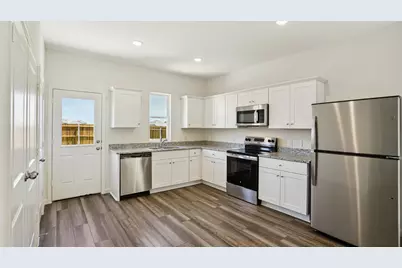 5345 Calluna Drive, Austin, TX 78725 - Photo 6