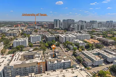 2502 Leon Street #511, Austin, TX 78705 - Photo 2