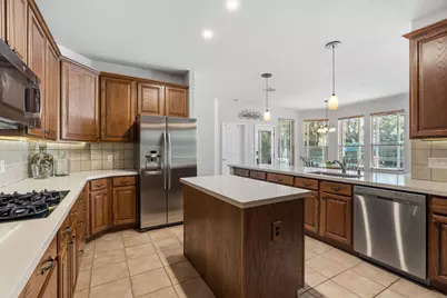 8901 Spearhead Cove N, Austin, TX 78717 - Photo 6