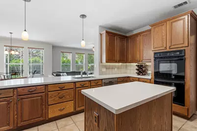 8901 Spearhead Cove N, Austin, TX 78717 - Photo 16