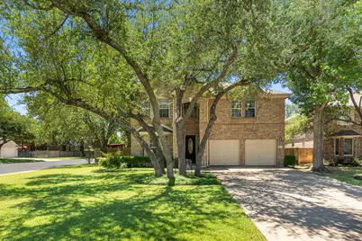 8901 Spearhead Cove N, Austin, TX 78717 - Photo 1