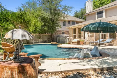 8901 Spearhead Cove N, Austin, TX 78717 - Photo 2