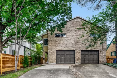 2109 Newfield Lane #A, Austin, TX 78703 - Photo 1