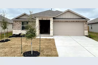 15021 Custis Lane, Austin, TX 78725 - Photo 1