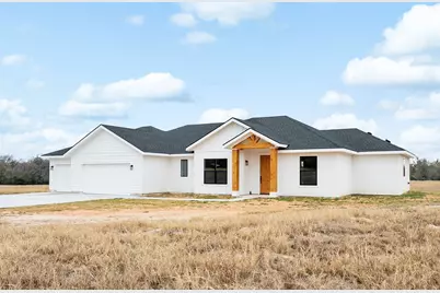 16544 Fm 112, Thrall, TX 76578 - Photo 1